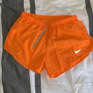 Nike Women’s Running Shorts